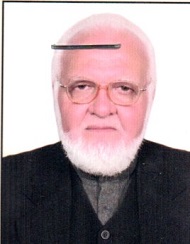 Assistant Prof. Mangal Shirzad